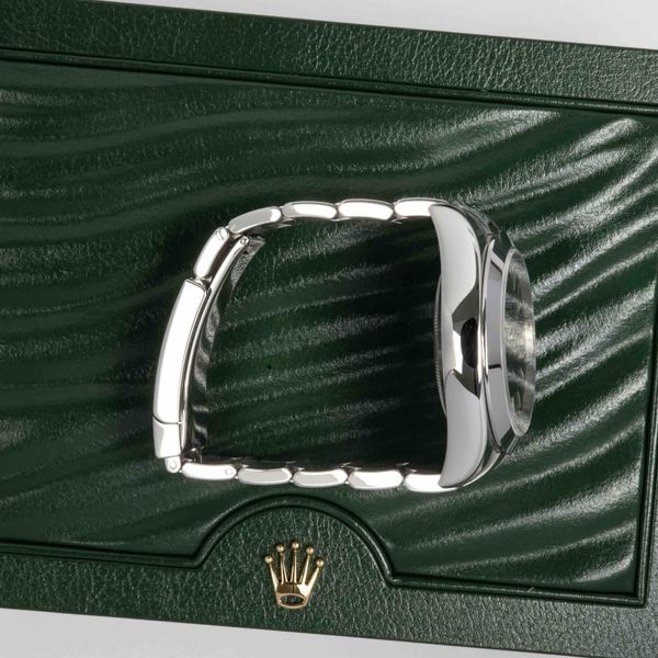 Rolex Milgauss 116400